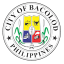 Bacolod Logo